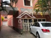 Casa / Sobrado para Venda em Guarulhos/SP Vila Rosália 3...