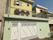 Casa / Sobrado para Venda em Guarulhos/SP Vila Rosália 3...