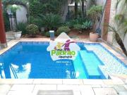 Casa / Sobrado para Venda em Guarulhos/SP Vila Rosália 3...