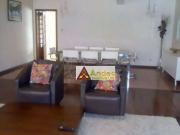 Casa / Sobrado para Venda em Guarulhos/SP Vila Rosália 3...