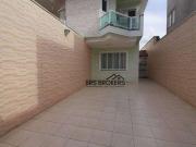 Casa / Sobrado para Venda em Guarulhos/SP Vila Rosália 3...