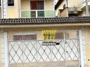 Casa / Sobrado para Venda em Guarulhos/SP Vila Rosália 3...
