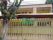 Casa / Sobrado para Venda em Guarulhos/SP Vila Rosália 3...