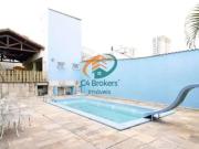 Casa / Sobrado para Venda em Guarulhos/SP Vila Rosália 3...