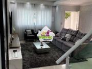 Casa / Sobrado para Venda em Guarulhos/SP Vila Rosália 3...
