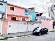 Casa / Sobrado para Venda em Guarulhos/SP Vila Rosália 3...