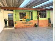 Casa / Sobrado para Venda em Guarulhos/SP Vila Rosália 3...