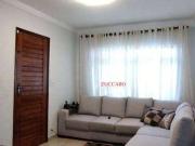 Casa / Sobrado para Venda em Guarulhos/SP Vila Rosália 3...