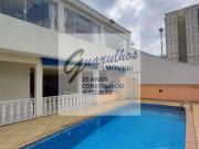 Casa / Sobrado para Venda em Guarulhos/SP Vila Rosália 4...