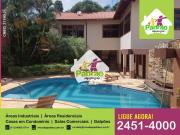 Casa / Sobrado para Venda em Guarulhos/SP Vila Rosália 4...