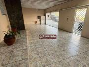 Casa / Sobrado para Venda em Guarulhos/SP Vila Rosália 4...