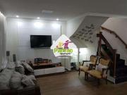 Casa / Sobrado para Venda em Guarulhos/SP Vila Rosália 4...