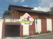 Casa / Sobrado para Venda em Guarulhos/SP Vila Rosália 4...