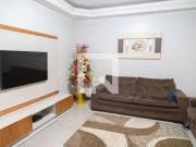 Casa / Sobrado para Venda em Guarulhos/SP Vila Rosália 4...