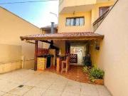 Casa / Sobrado para Venda em Guarulhos/SP Vila Rosália 4...