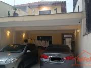 Casa / Sobrado para Venda em Guarulhos/SP Vila Rosália 4...