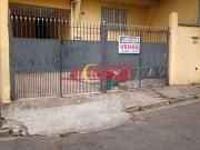 Casa / Sobrado para Venda em Guarulhos/SP Vila São João...