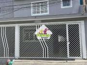 Casa / Sobrado para Venda em Guarulhos/SP Vila São João...
