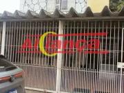 Casa / Sobrado para Venda em Guarulhos/SP Vila São João...