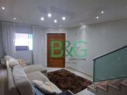 Casa / Sobrado para Venda em Guarulhos/SP Vila São João...