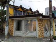 Casa / Sobrado para Venda em Guarulhos/SP Vila São Jorge...
