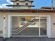 Casa / Sobrado para Venda em Guarulhos/SP Vila São Jorge...