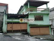 Casa / Sobrado para Venda em Guarulhos/SP Vila São...