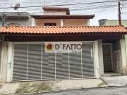 Casa / Sobrado para Venda em Guarulhos/SP Vila São...