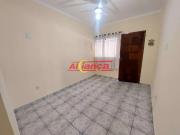 Casa / Sobrado para Venda em Guarulhos/SP Vila Santa...