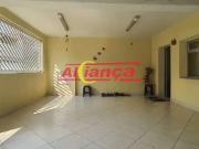 Casa / Sobrado para Venda em Guarulhos/SP Vila Santa...