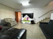 Casa / Sobrado para Venda em Guarulhos/SP Vila Santa...