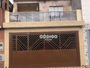 Casa / Sobrado para Venda em Guarulhos/SP Vila Santa...