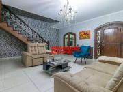 Casa / Sobrado para Venda em Guarulhos/SP Vila...