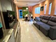 Casa / Sobrado para Venda em Guarulhos/SP Vila Tijuco 3...