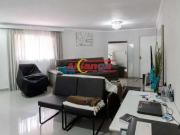 Casa / Sobrado para Venda em Guarulhos/SP Vila Tijuco 5...