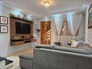 Casa / Sobrado para Venda em Guarulhos/SP Vila Yaya 3...