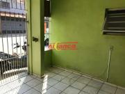 Casa / Sobrado para Venda em Guarulhos/SP Vila Zamataro...