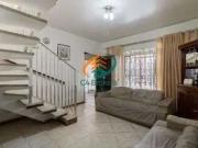 Casa / Sobrado para Venda em Guarulhos/SP Vila Zamataro...