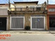 Casa / Sobrado para Venda em Guarulhos/SP Vila Zamataro...