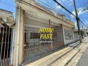 Casa / Sobrado para Venda em Guarulhos/SP Vila Zanardi 4...