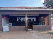 Casa / Sobrado para Venda em Guatapará/SP Centro 3 Quartos