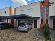Casa / Sobrado para Venda em Hortolândia/SP Chácara...