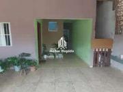 Casa / Sobrado para Venda em Hortolândia/SP Jardim...
