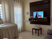Casa / Sobrado para Venda em Hortolândia/SP Jardim...