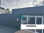 Casa / Sobrado para Venda em Hortolândia/SP Jardim...