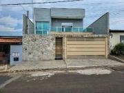 Casa / Sobrado para Venda em Hortolândia/SP Jardim...