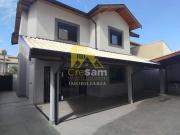 Casa / Sobrado para Venda em Hortolândia/SP Jardim...