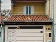 Casa / Sobrado para Venda em Hortolândia/SP Jardim...