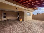 Casa / Sobrado para Venda em Hortolândia/SP Jardim...