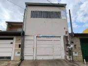 Casa / Sobrado para Venda em Hortolândia/SP Jardim...